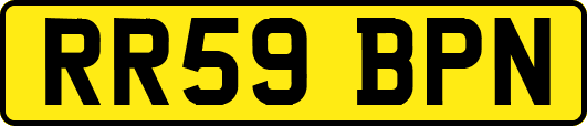 RR59BPN