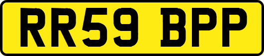 RR59BPP