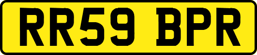 RR59BPR