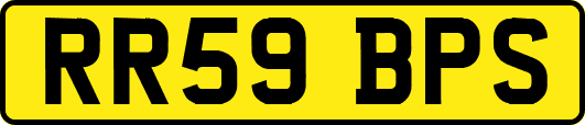 RR59BPS