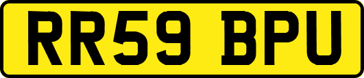 RR59BPU
