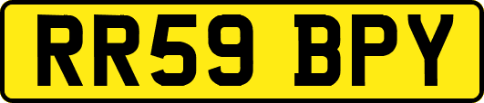 RR59BPY