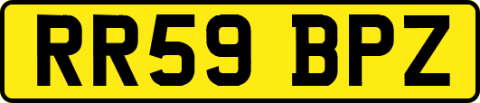 RR59BPZ