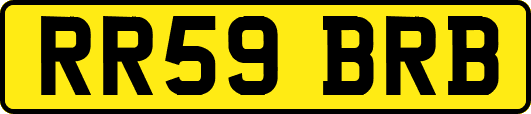RR59BRB