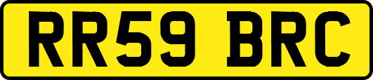 RR59BRC