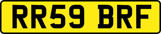 RR59BRF