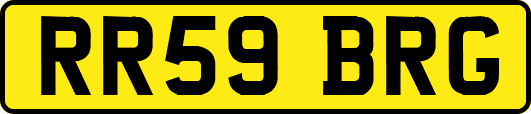 RR59BRG