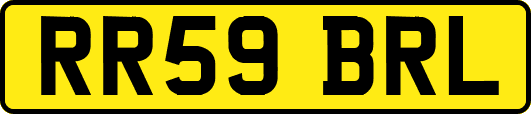 RR59BRL