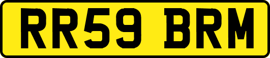 RR59BRM