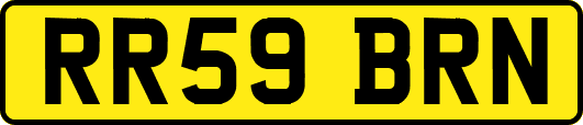 RR59BRN