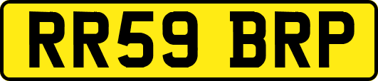 RR59BRP