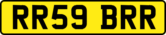 RR59BRR