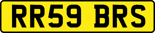 RR59BRS