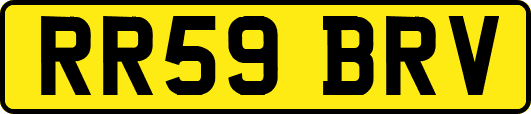RR59BRV