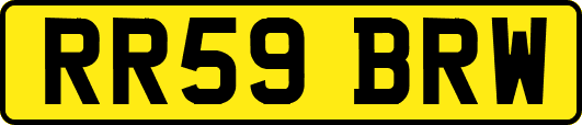 RR59BRW