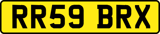 RR59BRX