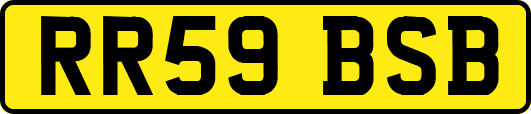 RR59BSB