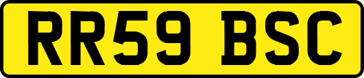 RR59BSC