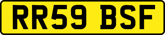RR59BSF