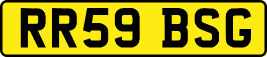 RR59BSG