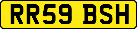 RR59BSH