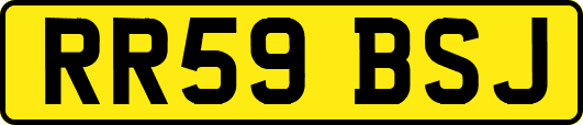 RR59BSJ