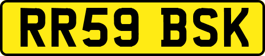 RR59BSK