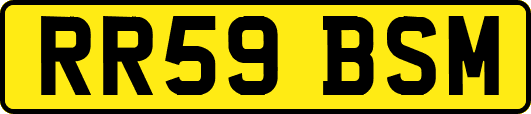 RR59BSM