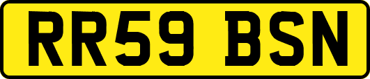 RR59BSN