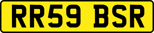 RR59BSR