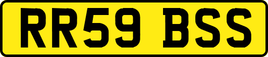 RR59BSS
