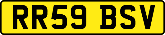 RR59BSV