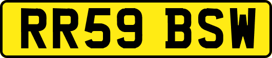 RR59BSW