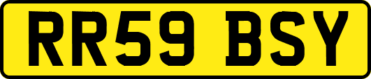 RR59BSY