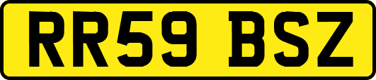 RR59BSZ