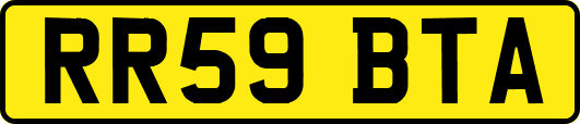 RR59BTA