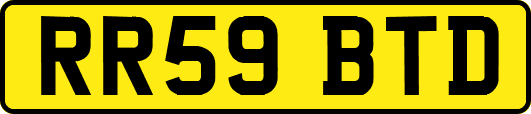 RR59BTD
