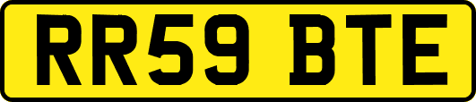 RR59BTE