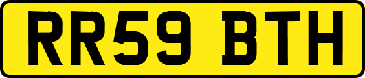 RR59BTH
