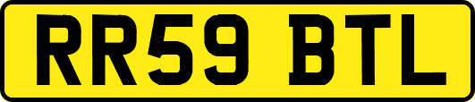 RR59BTL