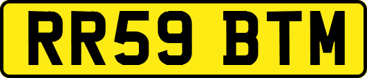 RR59BTM