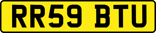 RR59BTU