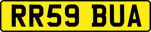RR59BUA
