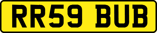 RR59BUB