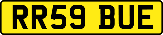 RR59BUE