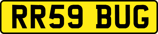 RR59BUG