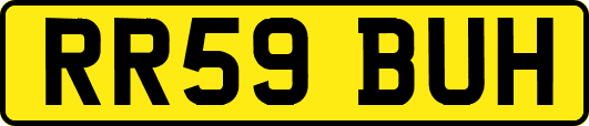 RR59BUH