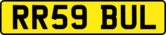 RR59BUL