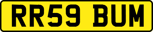 RR59BUM