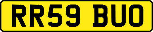 RR59BUO